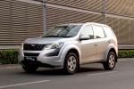 Mahindra XUV500 2015 года